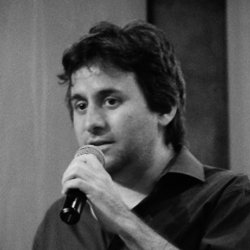 Hernán Couste