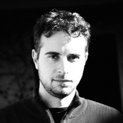 Juan Pablo Paradelo