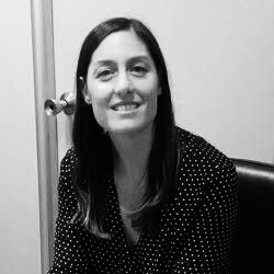 Lic. Lía Bechelli