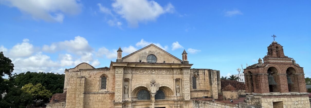 Catedral Primada de América