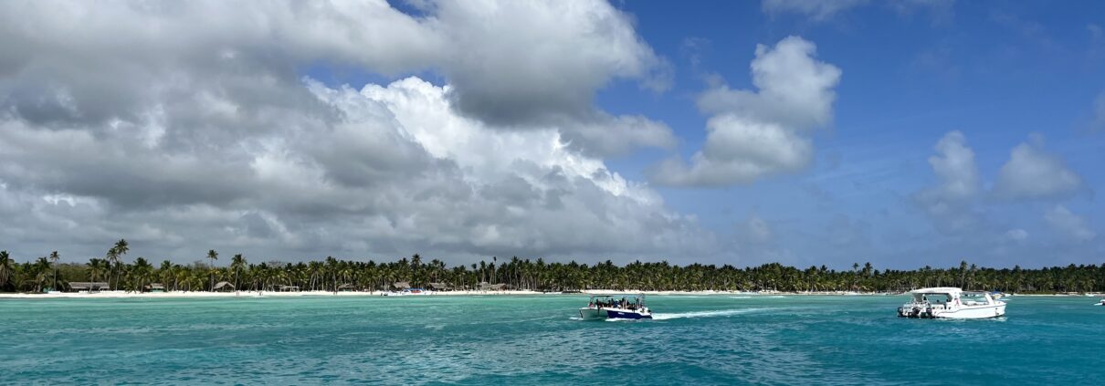 isla saona